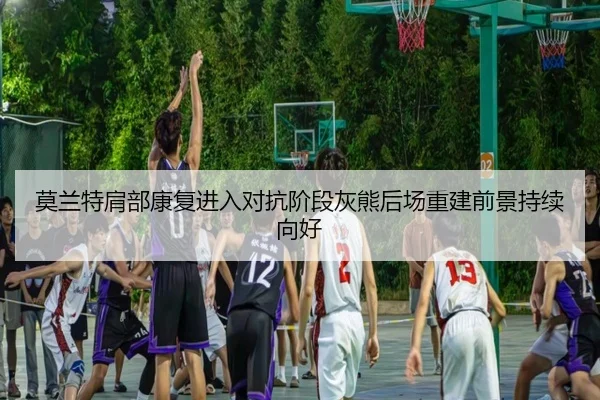 莫兰特肩部康复进入对抗阶段灰熊后场重建前景持续向好
